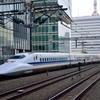 東海道新幹線「700系」(掲載漏れ）