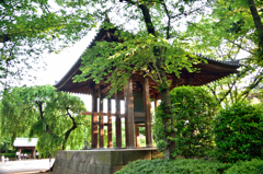 「増上寺」の鐘