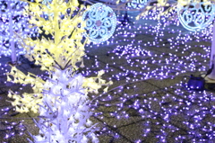 神戸イルミナージュ