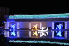 神戸イルミナージュ