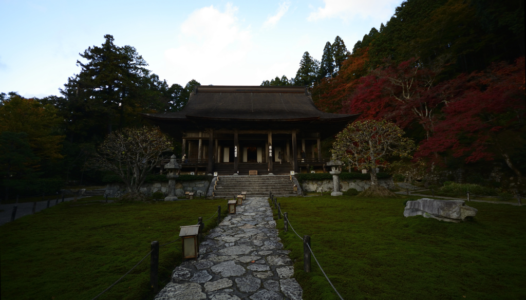 郎