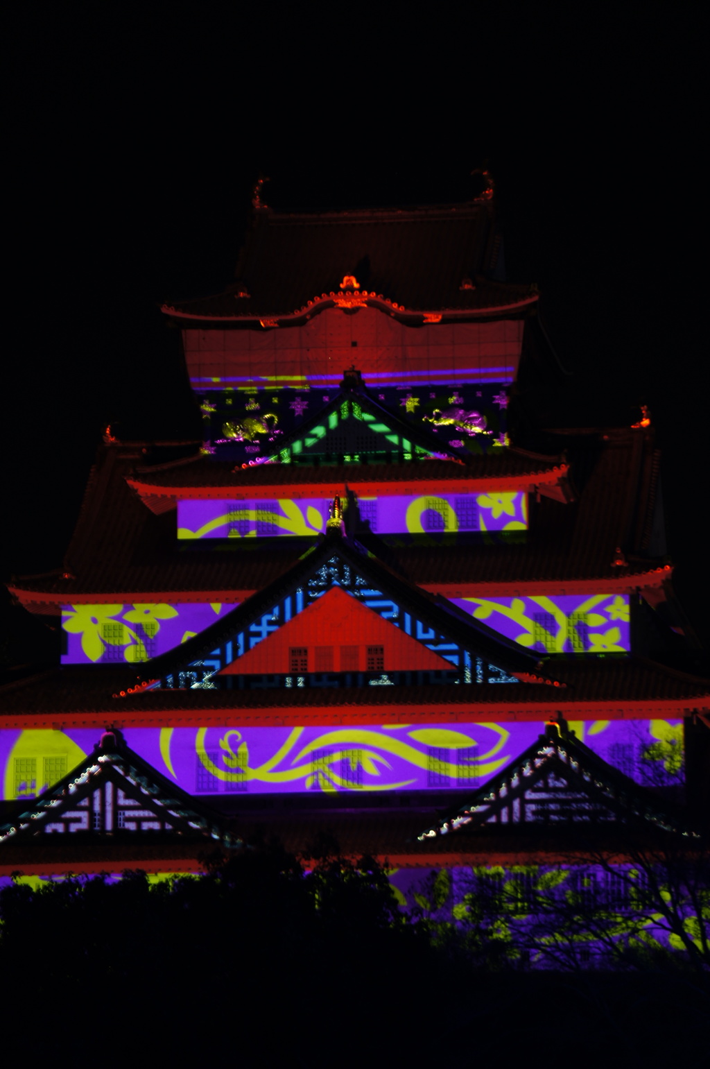 大坂