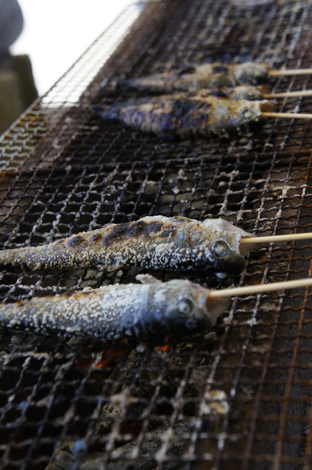 丸焼き