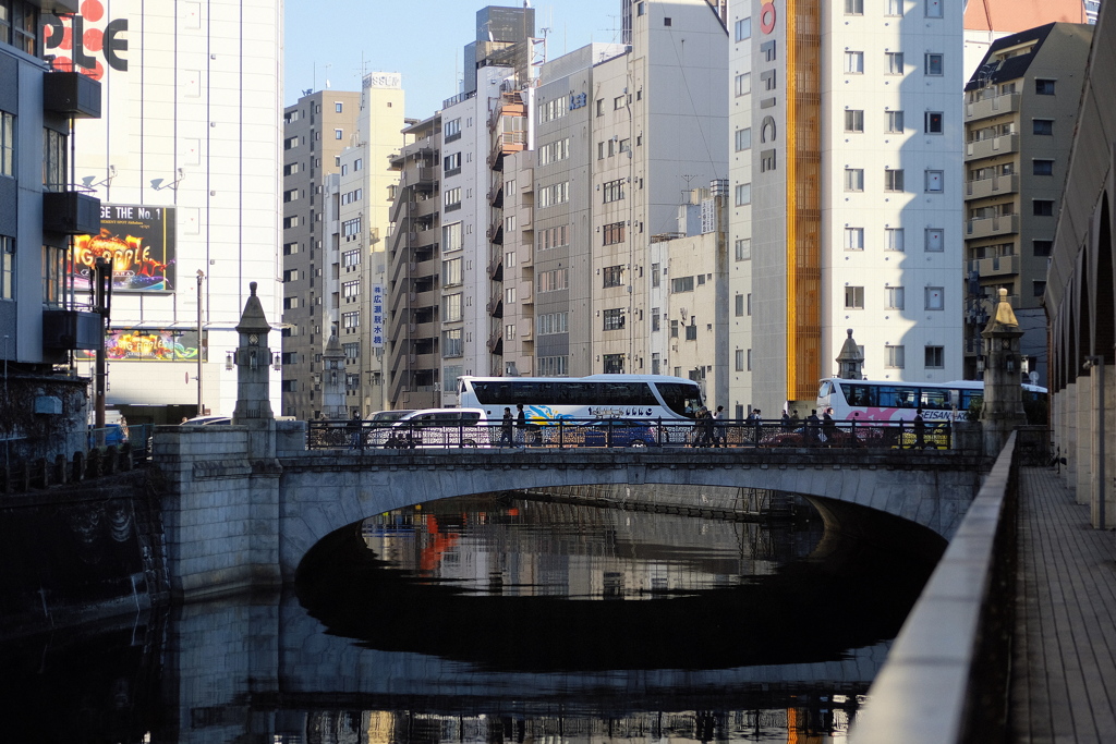 マーチエキュート神田万世橋　その９