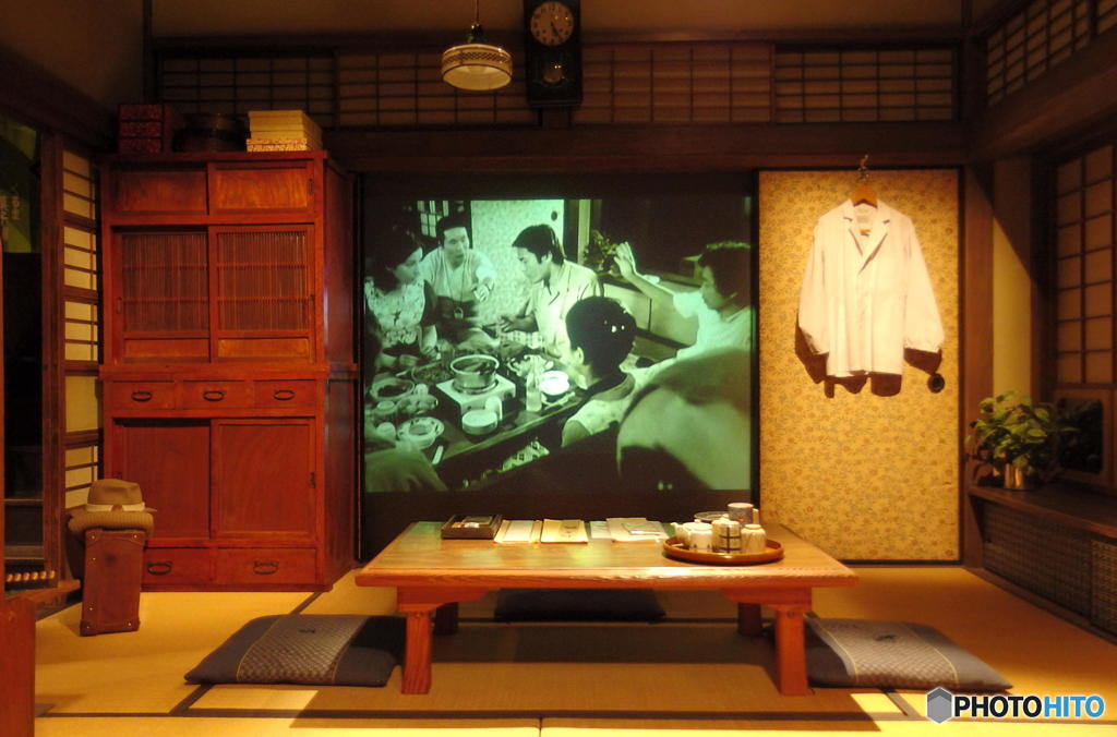 良き時代へ・・・その６