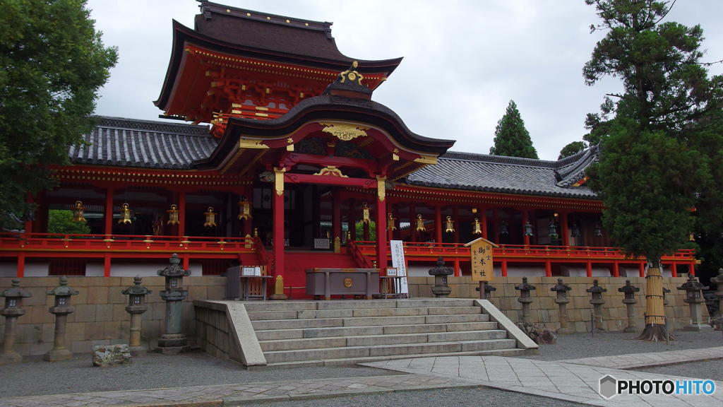 京都の裏鬼門･･･　その１