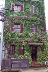 Antique Pizza House その１