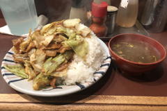 愚者の食卓　２０１９睦月　その２