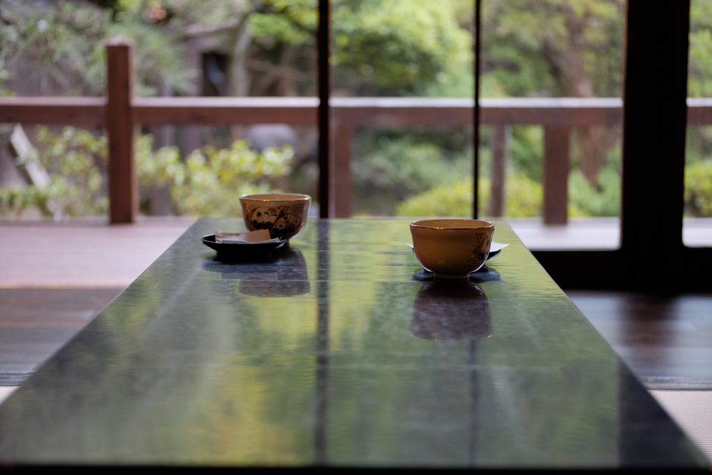 柴又　２０１９水無月 その７
