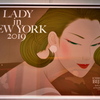 LADY in NEW YORK 2019