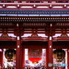 ご隠居(Nikon SP)の試写(浅草編)　その７