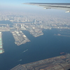 離陸直後！2(青海)