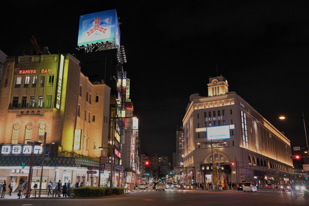 浅草　２０１９卯月　その１０