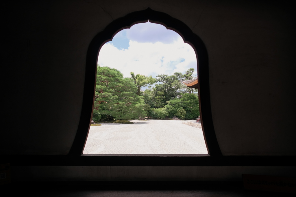 建仁寺 2020 文月 その２