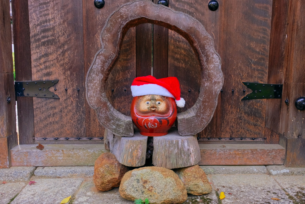 メリークリスマス！