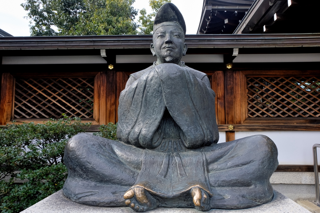 日の本の民たちよ、準備はよいな？
