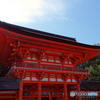 早春の下鴨神社　その５