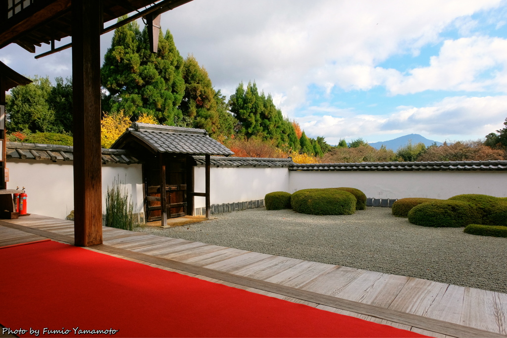 天才の愛した場所　その５