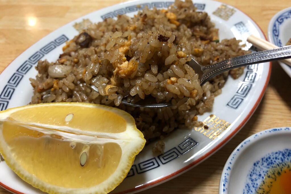 愚者の食卓 2019 師走 その２