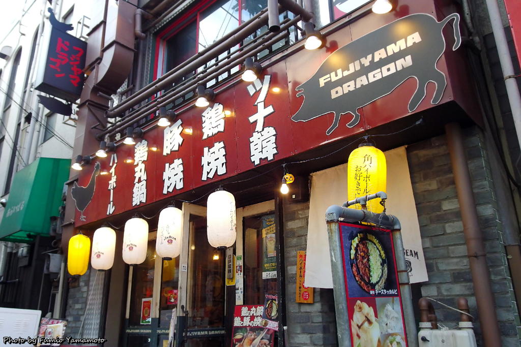 浅草橋にて　その５