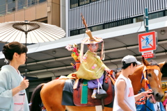 祇園祭　後祭 その６