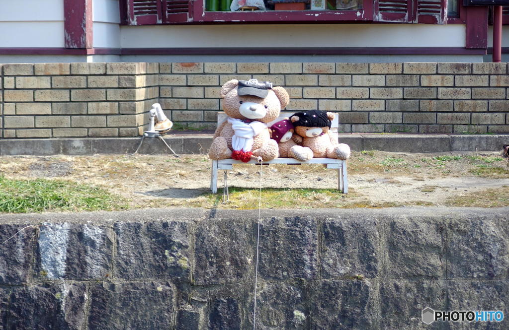 早春の哲学の道　その１