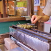 帝釈天参道にて 2019 神無月 その３