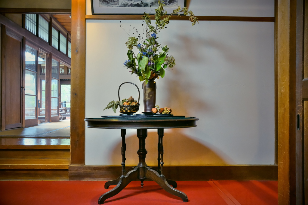 柴又帝釈天 2019 神無月 その３