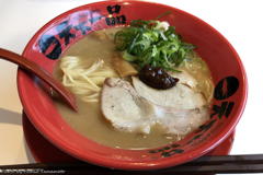 喰わずにはいられない　その１