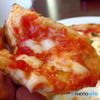 pizza Margherita その２