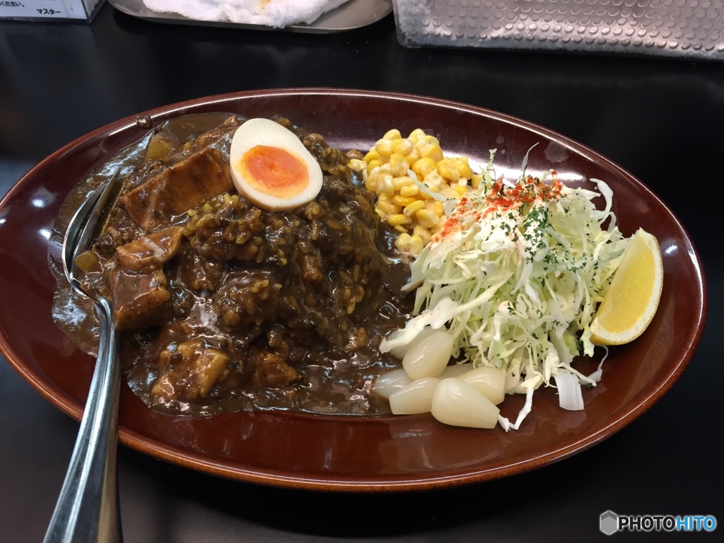 やはり食べ物です・・・　その4