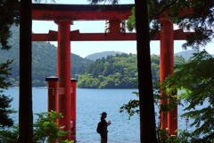 箱根神社 2017 蔵出し・再編集 その１