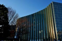 国立新美術館　その６