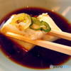 早春の貴船で湯豆腐っ！　その５