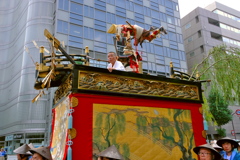 祇園祭　後祭 その１６