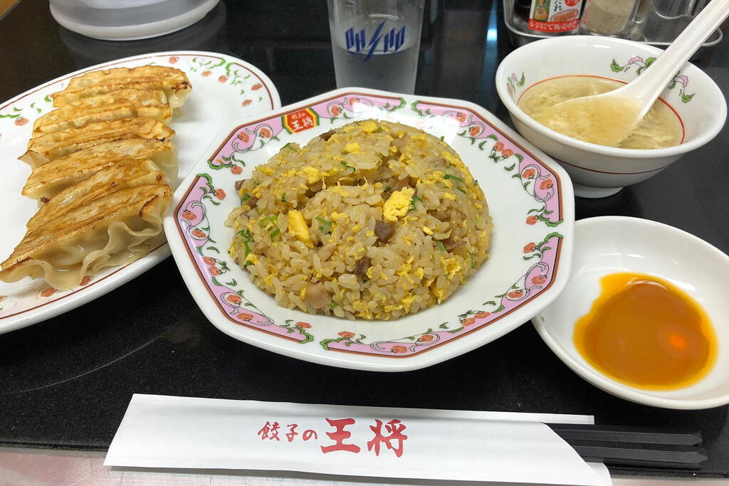 愚者の食卓 2020 文月 その４