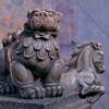 築地本願寺にて　その３