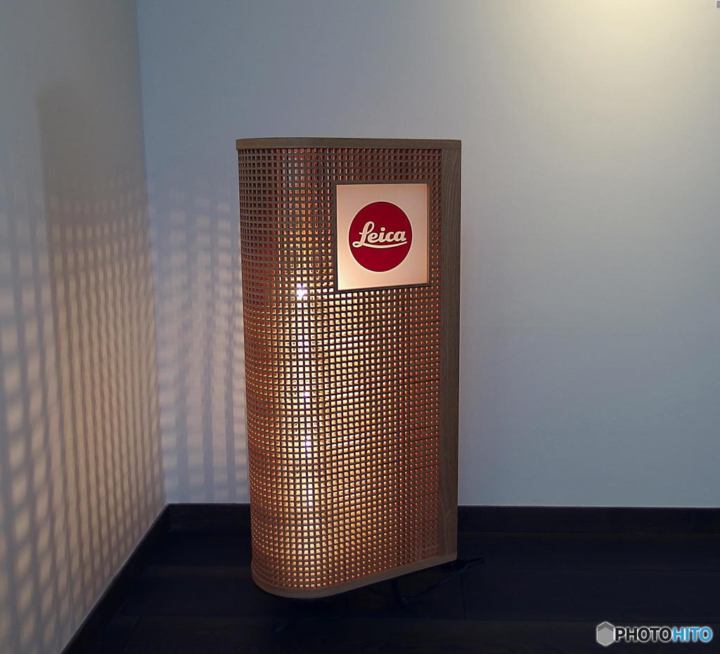 いつかはLeica その９