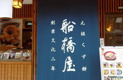 柴又散歩　その１４