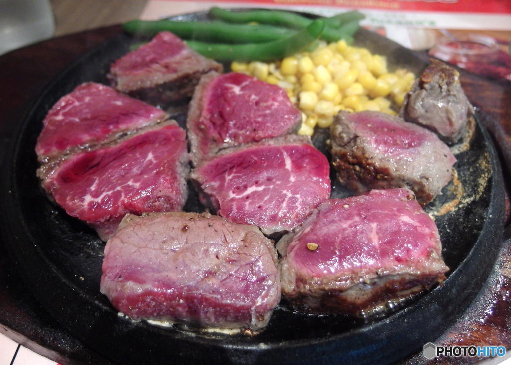 愚者の食卓　その１３