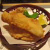 とらふぐ唐揚げ！