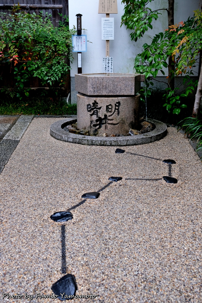 早春の晴明神社 2019 その２