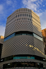 銀座　２０１９如月　その１２