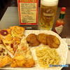 愚者の食卓　その１４