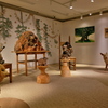 はしもとみお展　その１