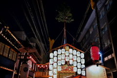 祇園祭　後祭宵山 その１３