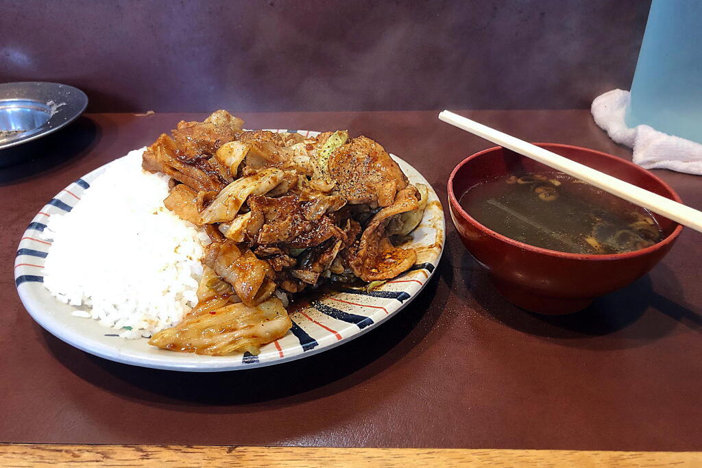 愚者の食卓　２０１９文月 その１