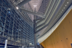 東京国際フォーラム　その１３