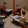 寺子屋の風景　その１