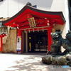 箱根神社にて　その８